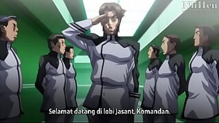 video entot anak