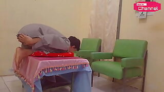 memek bidan