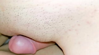 bokep crot dalam memek