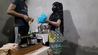 mama dan anak ngesex