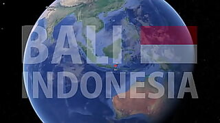 indonesia from bali