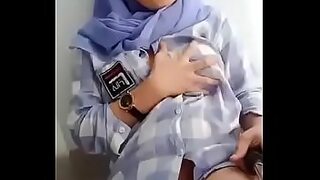 foto tante masturbasi