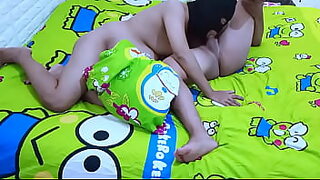 download video tante jepang