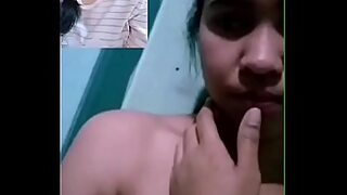vidio mesum tante montok