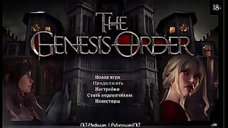 Bokep game jepang