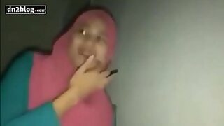 bokep hijab malaysia