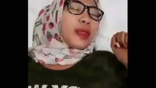 bokep jilbab cantik
