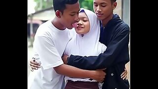 bokep pns jilbab