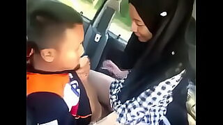 sex dg ibu tiri