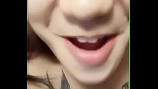 jilat memek