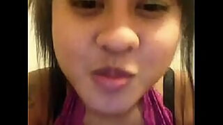 video tante semok