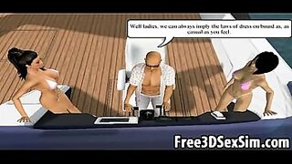 bokep 3d