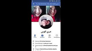 beautiful indonesia hijab girl sex video