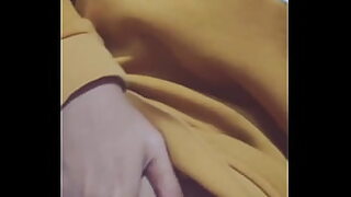 istri tetangga cantik